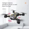 🚁 طائرة G6 الاحترافية – تصوير جوي بدقة وذكاء مذهل