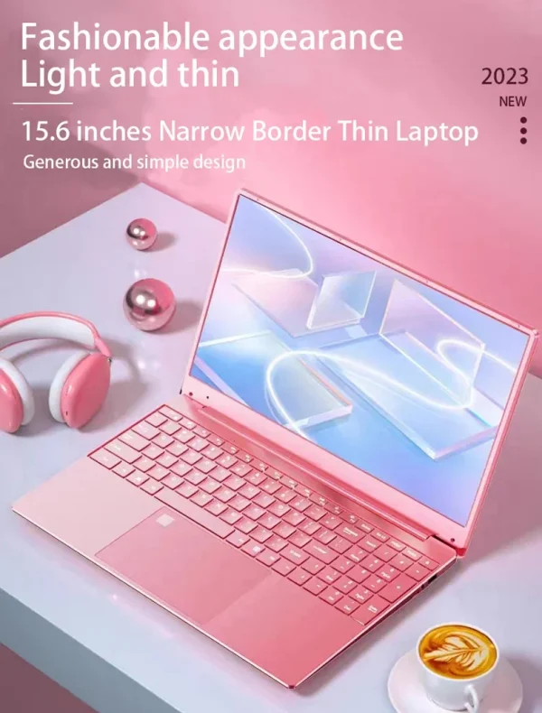 PinkNova 15