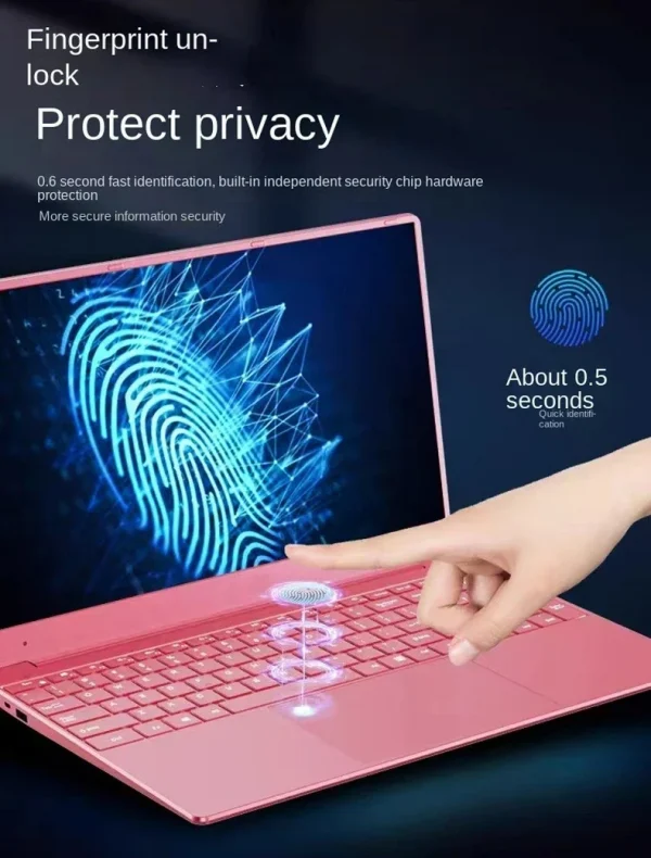 PinkNova 15